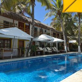 Hotel Frida Paradise