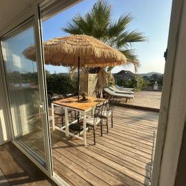 Casa acogedora en la Costa Brava, hotel in Vidreres