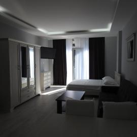 Iko's Family Apartments