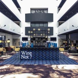 Hotel Mercure Blois Centre, hotel en Blois