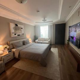 ڤيلا جاردن Garden View Suite, hotel in Al Jubail