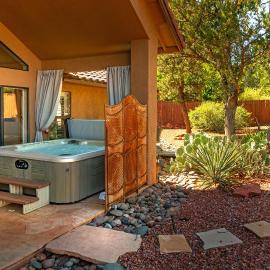 West Sedona, Walk to Sugarloaf Trls, Jacuzzi