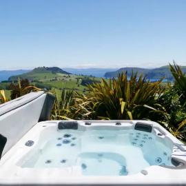 Lake Taupo Sunset Lodge, hotel a Taupo