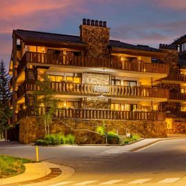 Enzian - CoralTree Residence Collection, hotel in Vail