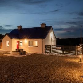 Gorgeous Luxury, hotel a Lahinch