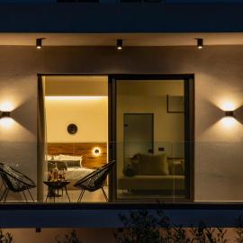 Armonia Mochlos Luxury Suite