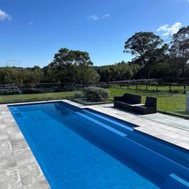 Kalamunda Estate with Pool, Fire Pit & BBQ Deck, hotelli kohteessa Bundanoon