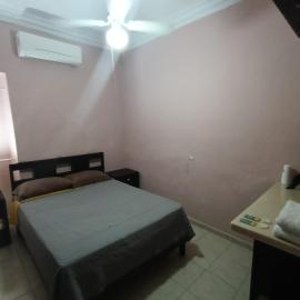 Garcias Suites Cuauhtémoc, hotel en Linares