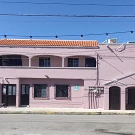 Garcias Suites Cuauhtémoc, hotel em Linares