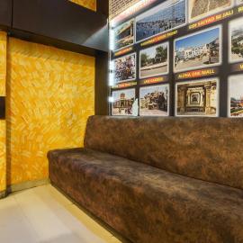 Hotel O Crystal