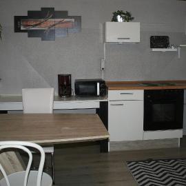 Ferienwohnung Hexenhäusla, hotel Gößweinsteinben
