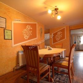 Agroturystyka U Marty, hotel a Trzcinica