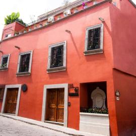 Casa Arum