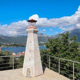 Lighthouse Residence Tivat - Obala Đuraševića