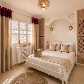 DAR COLIBRI - Maison de charme à Kélibia: Kelibia şehrinde bir otel