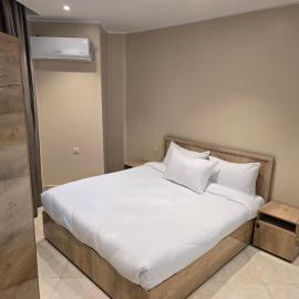 Hotel Al Abraj, hotelli kohteessa Oran