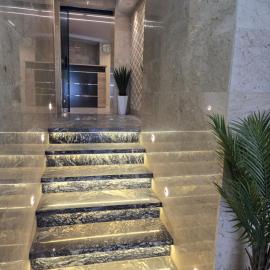 Alabraj, hotel v mestu Oran