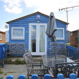 Sheppey Village Ollie