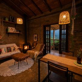 Sítio Passarim, hotel in São Francisco Xavier