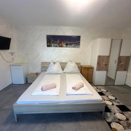 Modern Zimmer Schwanenstadt