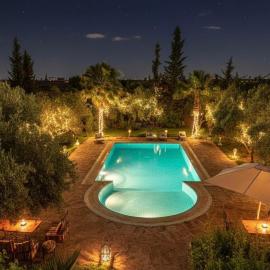 Riad Sidi Hicham