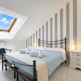 Cà di Lilly - Attic Suite AC Wi-Fi