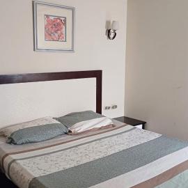 Marassi, hotel in El Alamein