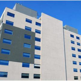 Hotel Curico - Ex Radisson Curico, hotel di Curicó