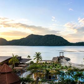 The Aiyapura Koh Chang