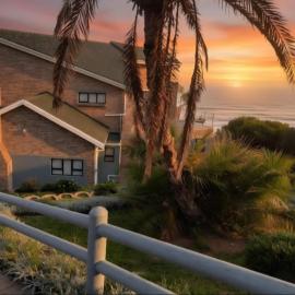 Dana Bay Guesthouse, hotel em Dana Bay