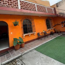 Casa Nimacachi