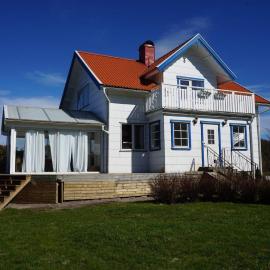 4 star holiday home in TANUMSHEDE