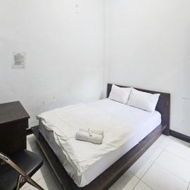 Ijen Homestay Mojokerto RedPartner – hotel w mieście Mojokerto