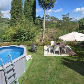 4 Bedroom Stunning Home In Cetona
