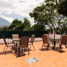 Los Faroles Hotel & Spa