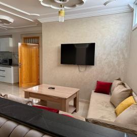 appartement moderne hay marsa، فندق في الحسيمة