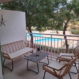 Vila Verde Sal Calistemon, hotel v mestu Prainha