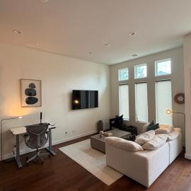 3Bed Sports Fan Oasis 5 mins Astros 10 mins NRG, hotel i Houston