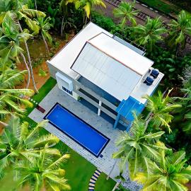 Golden Palm Villa Unawatuna