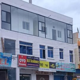 HK tourist Rooms Residency