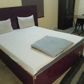 Capital guest house, hotelli kohteessa Bhubaneshwar