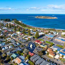 Kingsford Cottage Walk to Beach Dog Friendly, hotel in Victor Harbor