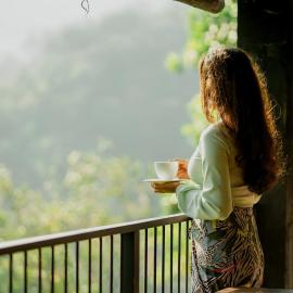 Tea Cottage Resort & Spa, hotel v destinaci Kandy