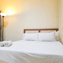 SRB near Mall Ciputra CIbubur Mitra RedDoorz, hotel en Tjikeasnagrak