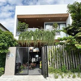 An Nhien Villa and Home