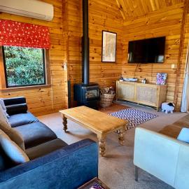Lavender Lodge