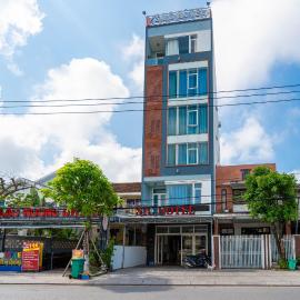 Khách sạn SIC Quảng Bình, hotell sihtkohas Ðồng Hới