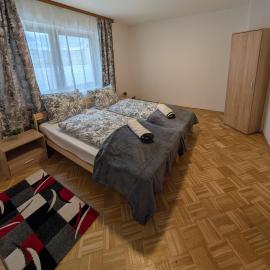 Wohnung in Zentralage von Rötz、Rötzのホテル