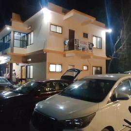 Parshuram Homestay Gokarna, hotelli kohteessa Gokarn