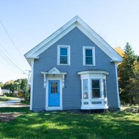 2-Bedroom renovated home on the way to Acadia – hotel w mieście Ellsworth